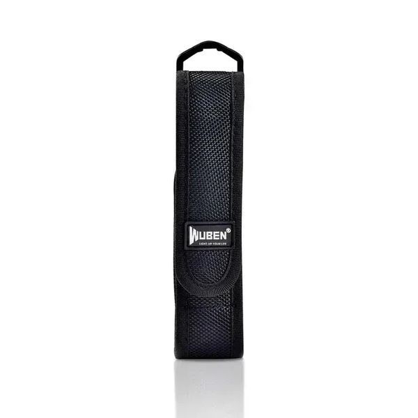 Чехол нейлоновый AS5 для WUBEN C3, L50 wub-as5 фото