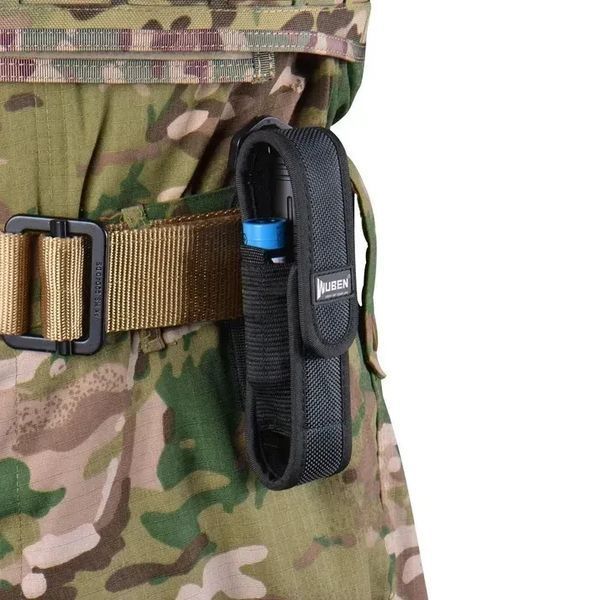 Чехол нейлоновый AS5 для WUBEN C3, L50 wub-as5 фото