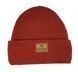 Шапка водонепроникна Dexshell Watch Beanie (56-58 см) червоний DH322RED фото 2