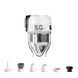 Насос-ліхтар кемпінговий Flextail Max Pump 3, білий MP3G650-WT-i фото 1