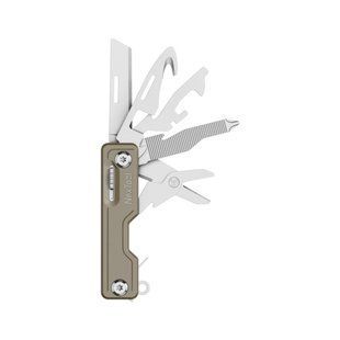 Мультитул NexTool Multi Functional Knife, хаки NE20100 фото
