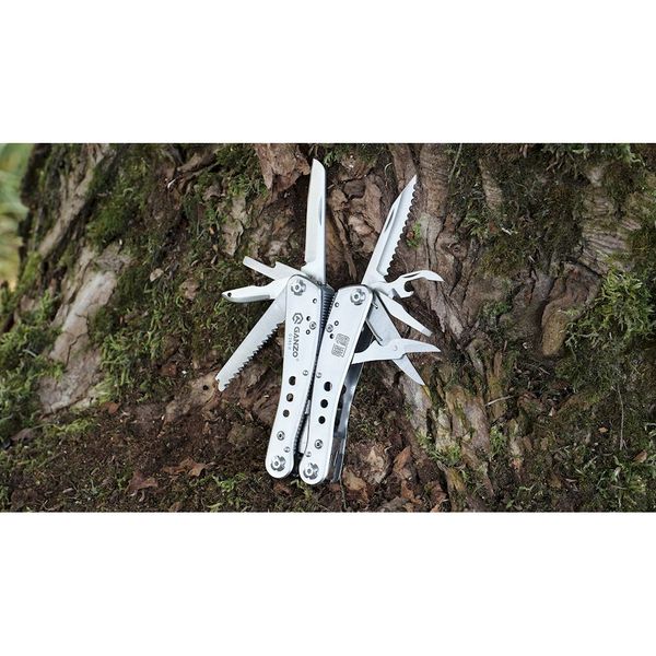 Мультитул Multi Tool Ganzo G201-H 44543 фото