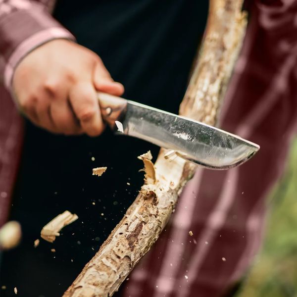 Мачете Fadir Tools Big Bushcraft Butcher #3 v 2.0 8019 фото