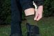 Шкарпетки Dexshell Terrain Walking 2.0 Socks, хакі, розмір L (43-46) DS62406OLV-L фото 4