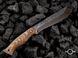 Мачете Fadir Tools Big Bushcraft Butcher #3 v 2.0 8019 фото 6