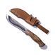 Мачете Fadir Tools Big Bushcraft Butcher #3 v 2.0 8019 фото 1