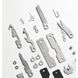 Мультитул NexTool Multi Functional Knife, хаки NE20100 фото 3
