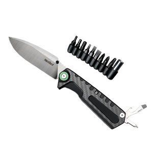Мультитул NexTool 3 в 1 NE20021 Black (6945064210863) NE20021 фото