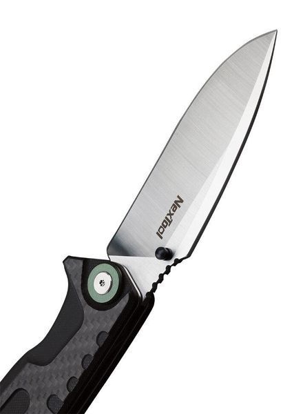 Мультитул NexTool 3 в 1 NE20021 Black (6945064210863) NE20021 фото
