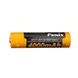 Акумулятор 18650 Fenix ARB-L18-4000U Type-C L18-4000U фото 6