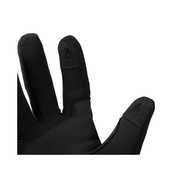 Рукавички для туризму Helikon-Tex Tracker Outback Gloves - Black, розмір S 67317 фото