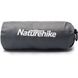 Подушка самонадувна Naturehike Sponge automatic NH17A001-L, зелений 57531 фото 7