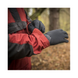 Рукавички для туризму Helikon-Tex Tracker Outback Gloves - Black, розмір S 67317 фото 7