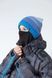 Шапка водонепроницаемая Dexshell Beanie Gradient (56-58cm) голубой DH332N-DBG фото 2