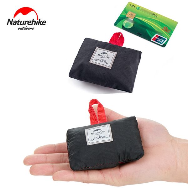 Килимок для пікніка Naturehike Moisture Picnic Mat NH17D050-B 120*70 см, р-р S 65286 фото