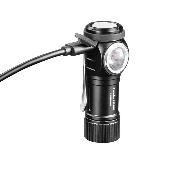 Ліхтар ручний Fenix LD15R Cree XP-G3 44963 фото