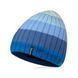 Шапка водонепроницаемая Dexshell Beanie Gradient (56-58cm) голубой DH332N-DBG фото 1