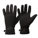 Рукавички для туризму Helikon-Tex Tracker Outback Gloves - Black, розмір M 67318 фото 1