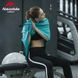 Рушник Naturehike MJ01 Ultralight NH19Y001-J 80 см х 40 см оливковий 6927595735831 фото 9