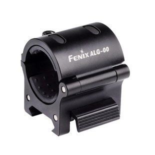 Крепление для фонарей Fenix Пикатинни ALG-00 ALG-00 фото