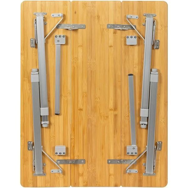 Стіл розкладний Skif Outdoor Tropic 80х60х43/65cm PN00199 фото