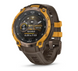 Смарт-годинник Garmin Instinct Crossover AMOLED Bronze 010-03398-01 фото 1