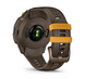 Смарт-годинник Garmin Instinct Crossover AMOLED Bronze 010-03398-01 фото 8