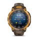 Смарт-годинник Garmin Instinct Crossover AMOLED Bronze 010-03398-01 фото 3
