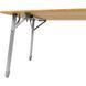 Стіл розкладний Skif Outdoor Tropic 80х60х43/65cm PN00199 фото 3