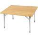 Стіл розкладний Skif Outdoor Tropic 80х60х43/65cm PN00199 фото 1