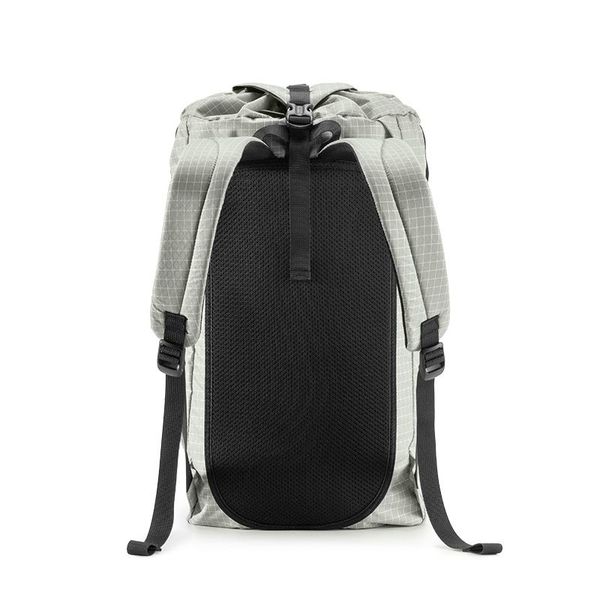 Рюкзак туристичний Naturehike NH20BB206, 20 л, світло-сірий 65704 фото