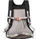Велорюкзак с чехлом для шлема Naturehike 15 л sky blue NH15C001-B, голубой 6975641886310 фото 8