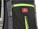 Велорюкзак с чехлом для шлема Naturehike 15 л sky blue NH15C001-B, голубой 6975641886310 фото 6