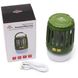 Ліхтар кемпінговий з захистом від комарів Naturehike Repellent light NH20ZM003, акумулятор 18650 (2200 mAh) 57534 фото 3