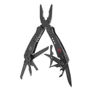 Мультитул Ganzo G301B чорний G301B фото