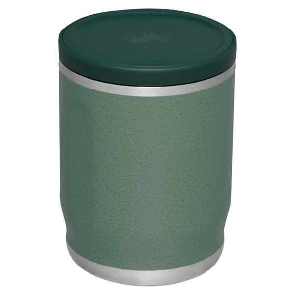 Термос для їжі Stanley Adventure To-go (0.53 л) зелений 79-1107_green фото