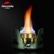 Пальник спиртовий Naturehike NH Alcohol Burner steel NH18L001-T, зелений 59469 фото 7