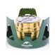 Пальник спиртовий Naturehike NH Alcohol Burner steel NH18L001-T, зелений 59469 фото 1