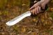 Мачете Fadir Tools Big Bushcraft Butcher Knife #3 8006 фото 3