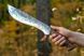 Мачете Fadir Tools Big Bushcraft Butcher Knife #3 8006 фото 4
