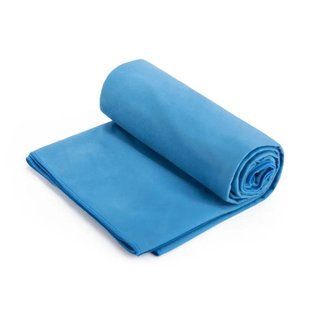 Полотенце Fitness 160 х 80 Naturehike NH20FS009 синее 6927595750100 фото