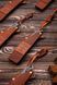 Нож Fadir Tools Limited Edition Drop - Micro Cleaver Knife Blank №2 8006/2 фото 5