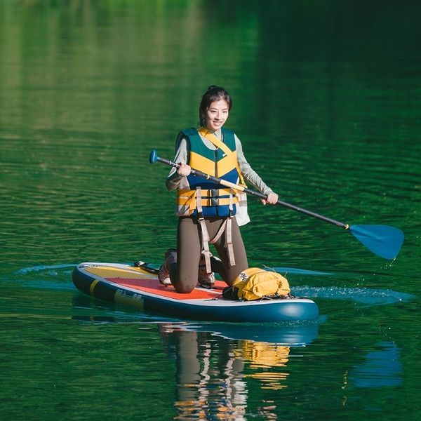 Дошка надувна Naturehike CNK2300SS014 65783 фото