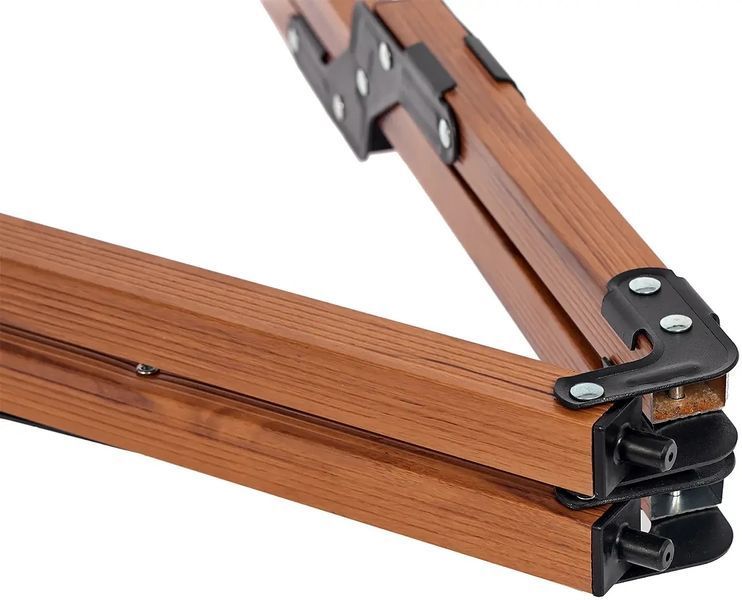 Стіл розкладний Skif Outdoor Scandi Quatro Wood 3890387 фото