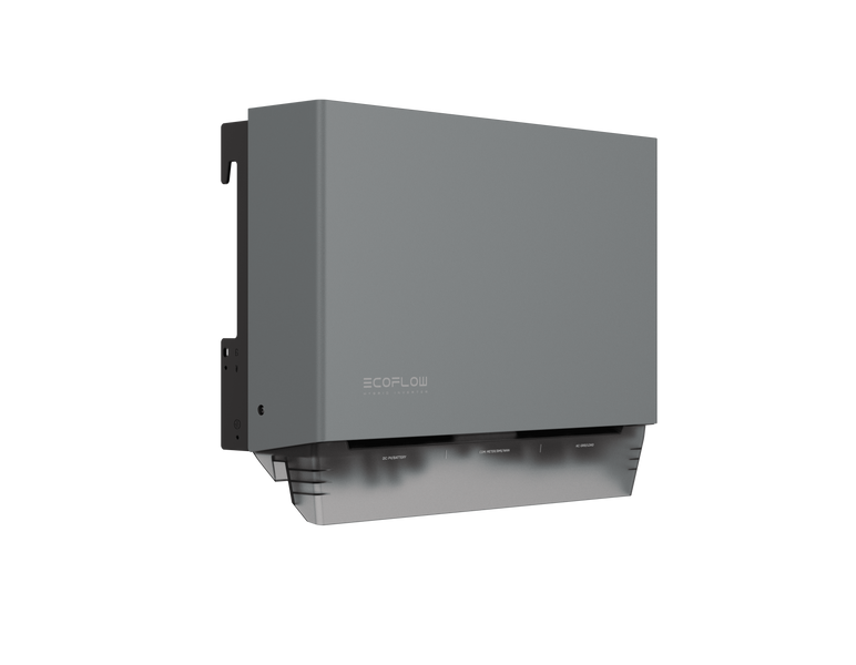 Гибридный инвертор EcoFlow Power Ocean 10 kWh (трехфазный) PowerOcean-Inverter-P3-10kW-DE фото