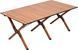 Стіл розкладний Skif Outdoor Scandi Quatro Wood 3890387 фото 1