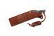 Нож Fadir Tools Limited Edition Drop - Micro Cleaver Knife Blank №2 8006/2 фото 3