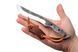 Нож Fadir Tools Limited Edition Drop - Micro Cleaver Knife Blank №2 8006/2 фото 1