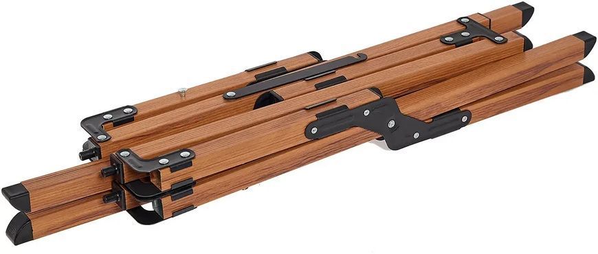 Стіл розкладний Skif Outdoor Scandi Quatro Wood 3890387 фото