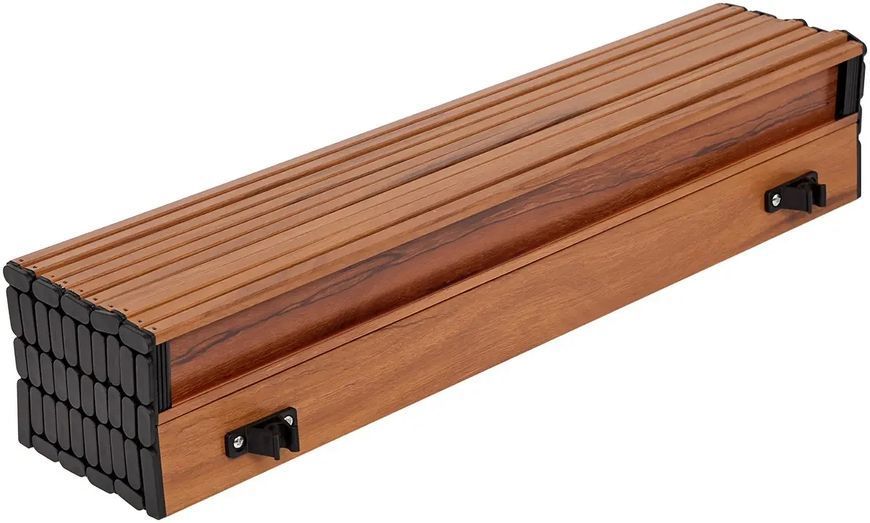 Стіл розкладний Skif Outdoor Scandi Quatro Wood 3890387 фото